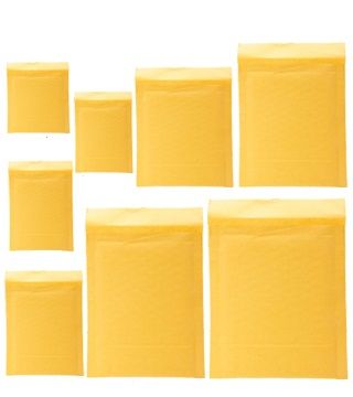 Плик с мехури СМЗЛ 320/455 №19 — снимка 1 от 1